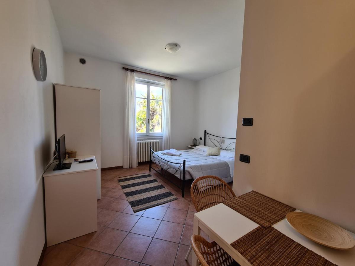 Appartamenti Casa La Rosa Bellagio Exteriér fotografie
