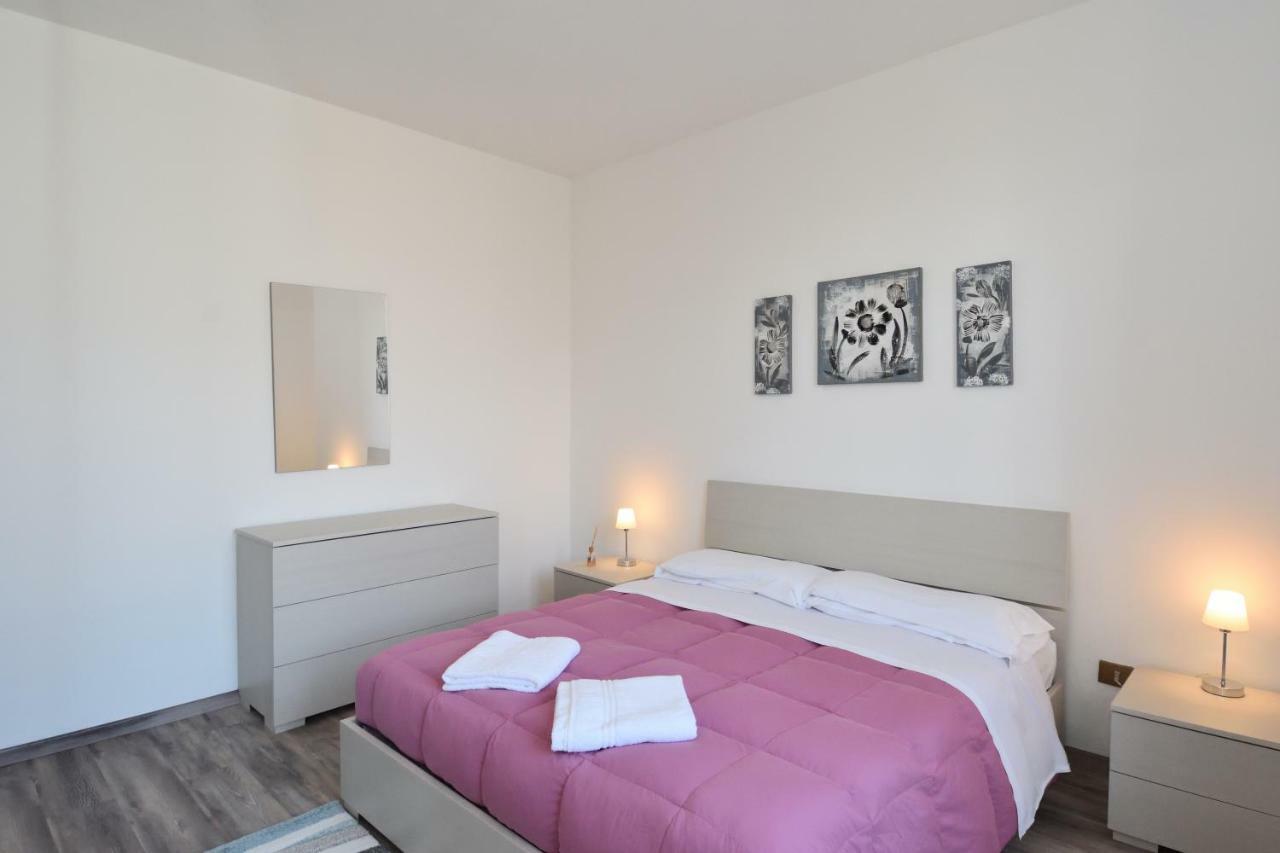 Appartamenti Casa La Rosa Bellagio Exteriér fotografie